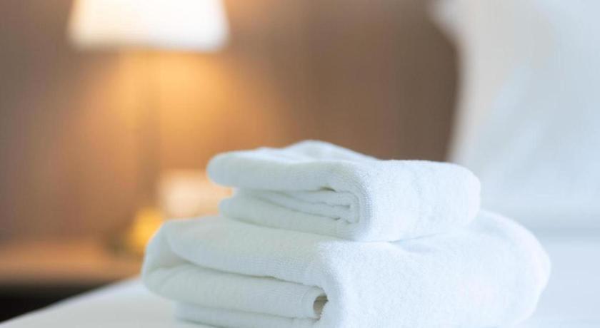 B2 Mae Sot Boutique & Budget Hotel Luaran gambar