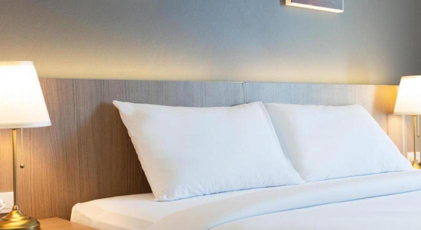 B2 Mae Sot Boutique & Budget Hotel Luaran gambar
