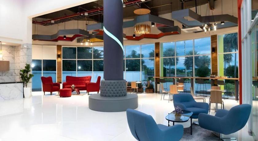 B2 Mae Sot Boutique & Budget Hotel Luaran gambar